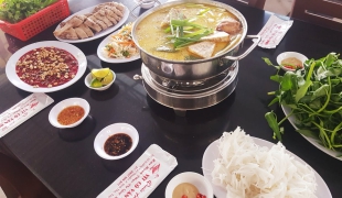 Tết Đoan Ngọ Ăn Gì, Cúng Gì, Nấu Món Gì?